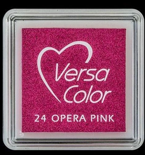 Versacolor - 24 - Opera pink