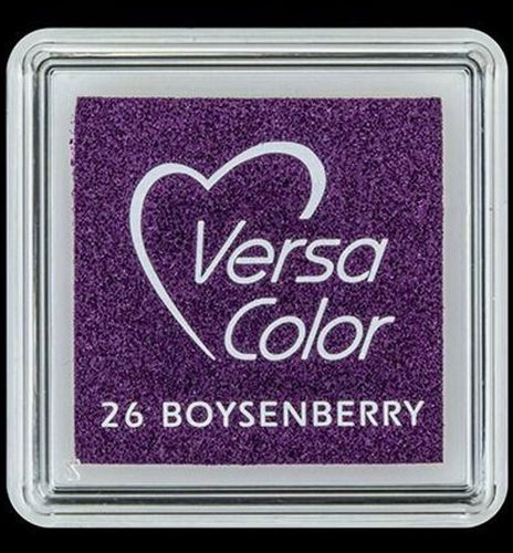 Versacolor - 26 - Boysenberry