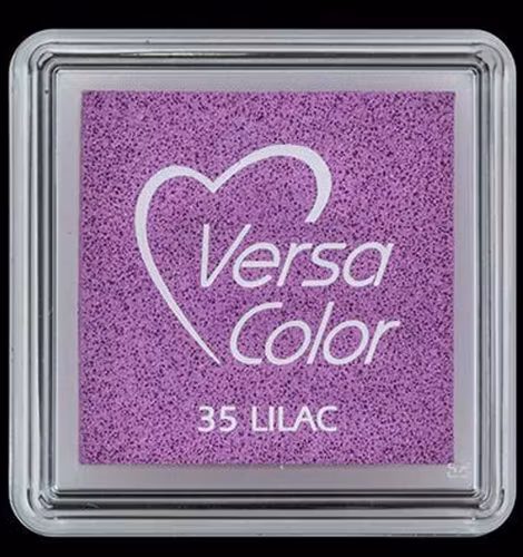 Versacolor - 35 - Lilac