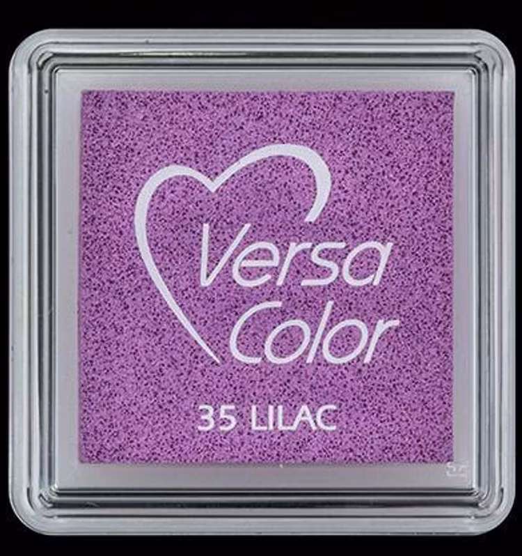 Versacolor - 35 - Lilac