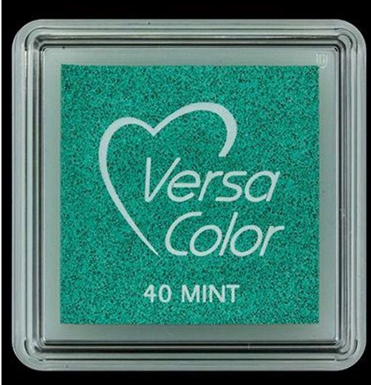 Versacolor - 40 - Mint