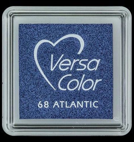 Versacolor - 68 - Atlantic