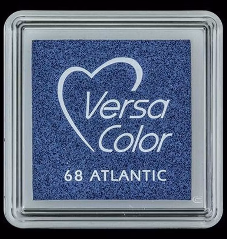Versacolor - 68 - Atlantic