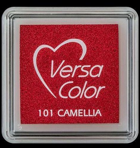 Versacolor - 101 - Camellia