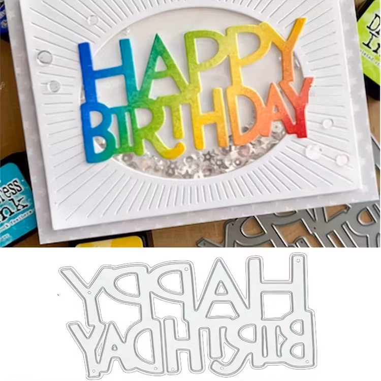Dies - Happy Birthday