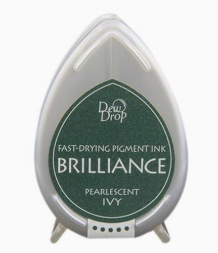 Brilliance - BD 64 - Pearlescent ivy