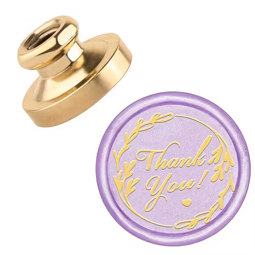 Sigill - Thank you