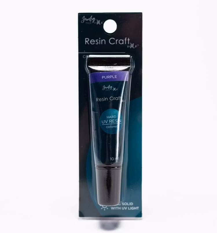 UV-resin - Lila - 10ml