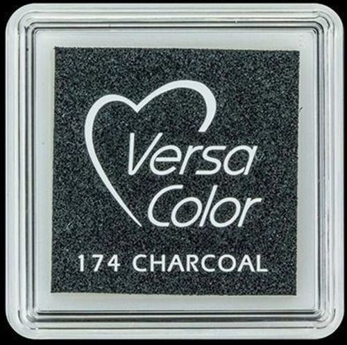 Versacolor - 174 - Charcoal