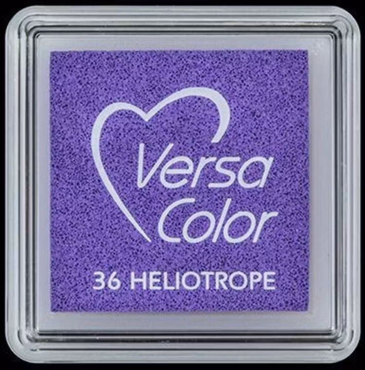 Versacolor - 36 - Heliotrope