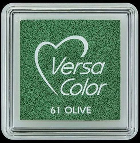 Versacolor - 61 - Olive
