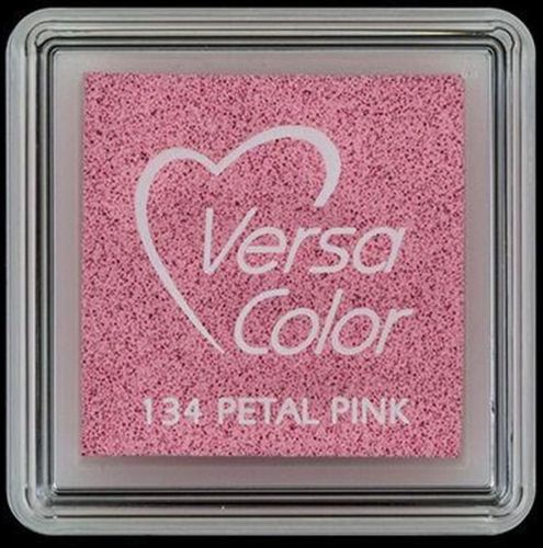 Versacolor - 134 - Petal pink
