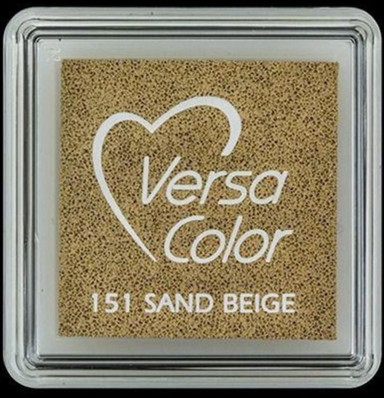 Versacolor - 151 - Sand beige