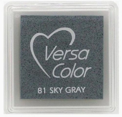 Versacolor - 81 - Sky gray