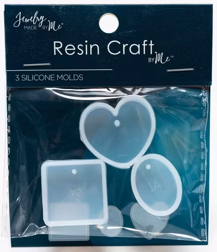 Silikon-form - 3pack