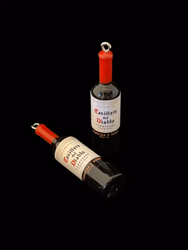Rödvin - Casillero del Diablo