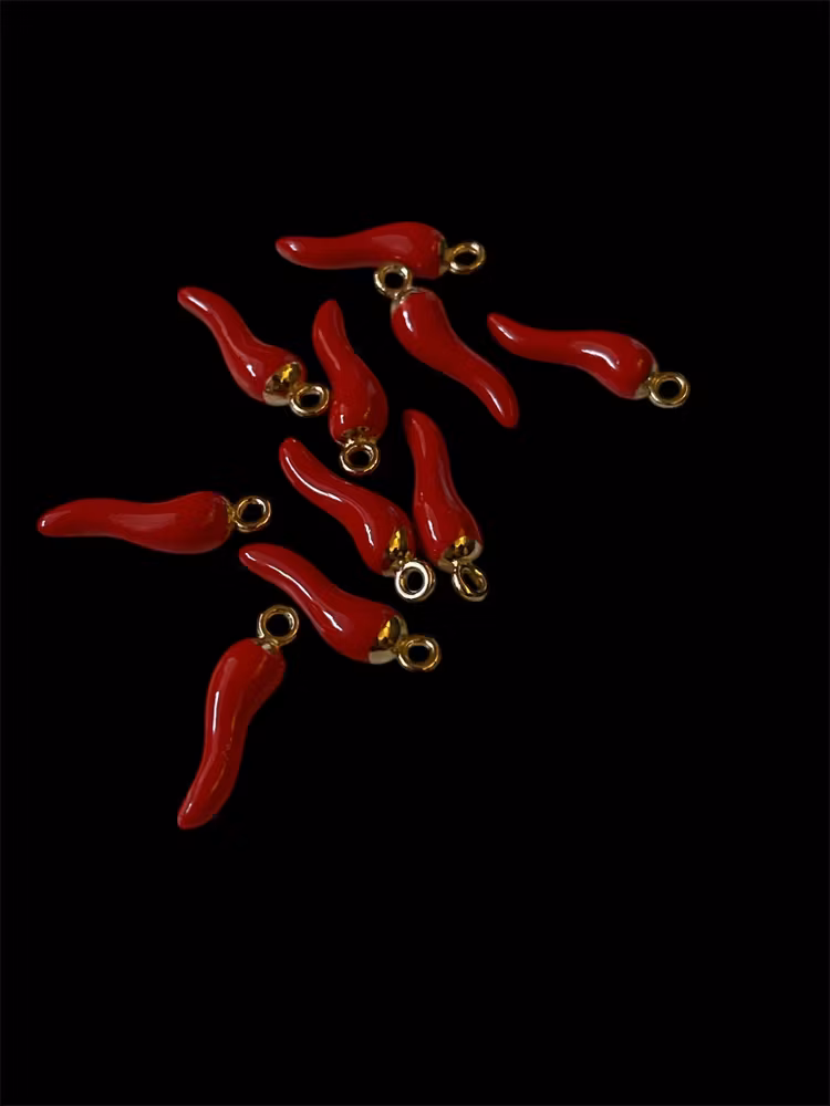 Röd chili