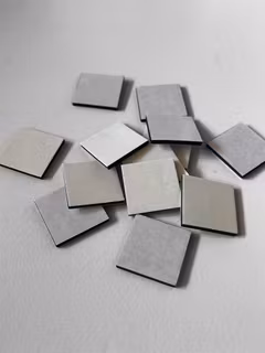 Häftkuddar, fyrkantiga, 2x2cm - 30st