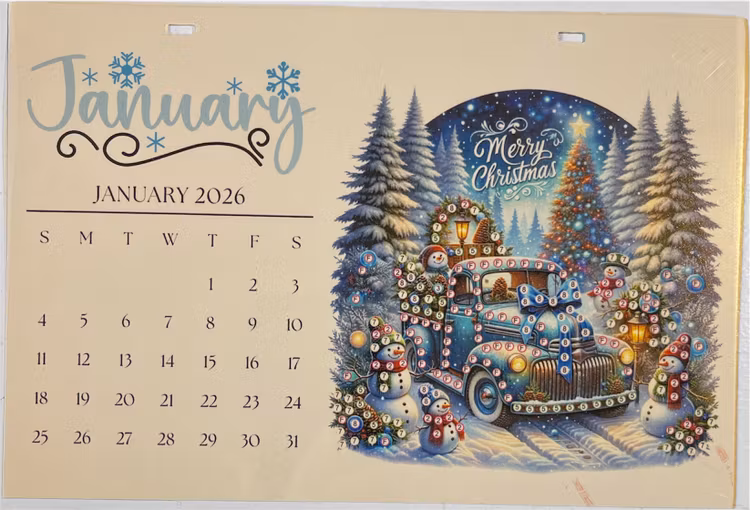 Almanacka 2026 - 01