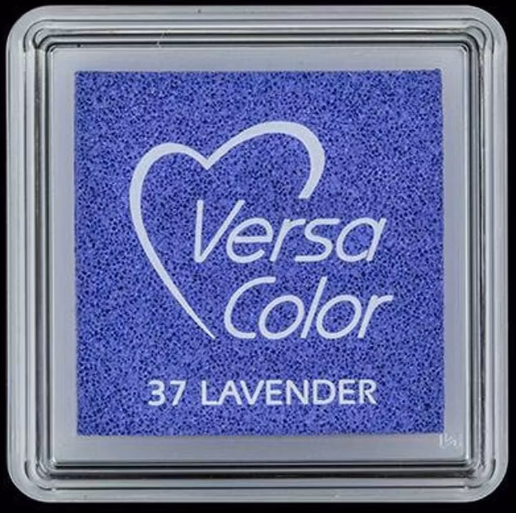 Versacolor - 37 - Lavender