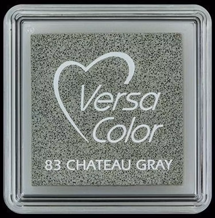 Versacolor - 83 - Chateau gray