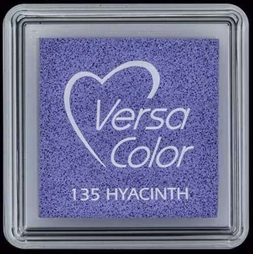 Versacolor - 135 - Hyacinth