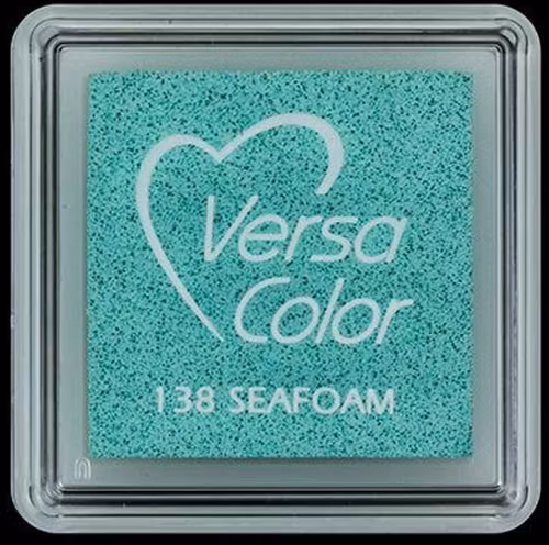 Versacolor - 138 - Seafoam
