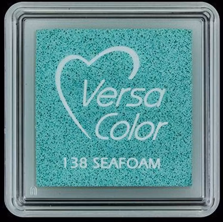 Versacolor - 138 - Seafoam