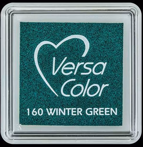 Versacolor - 160 - Winter green