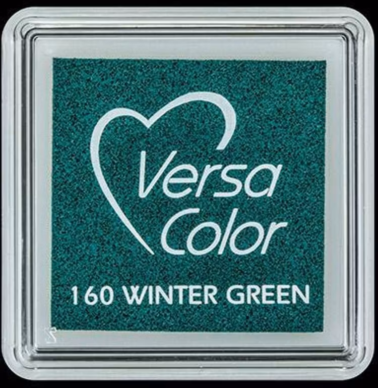 Versacolor - 160 - Winter green
