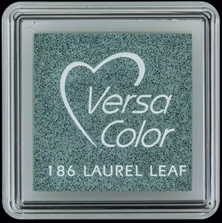 Versacolor - 186 - Laurel leaf
