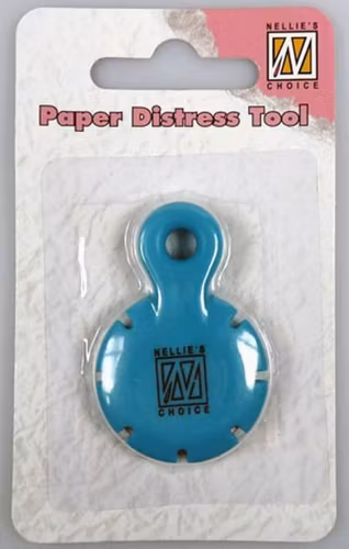Nellie´s choice - Paper distress tool