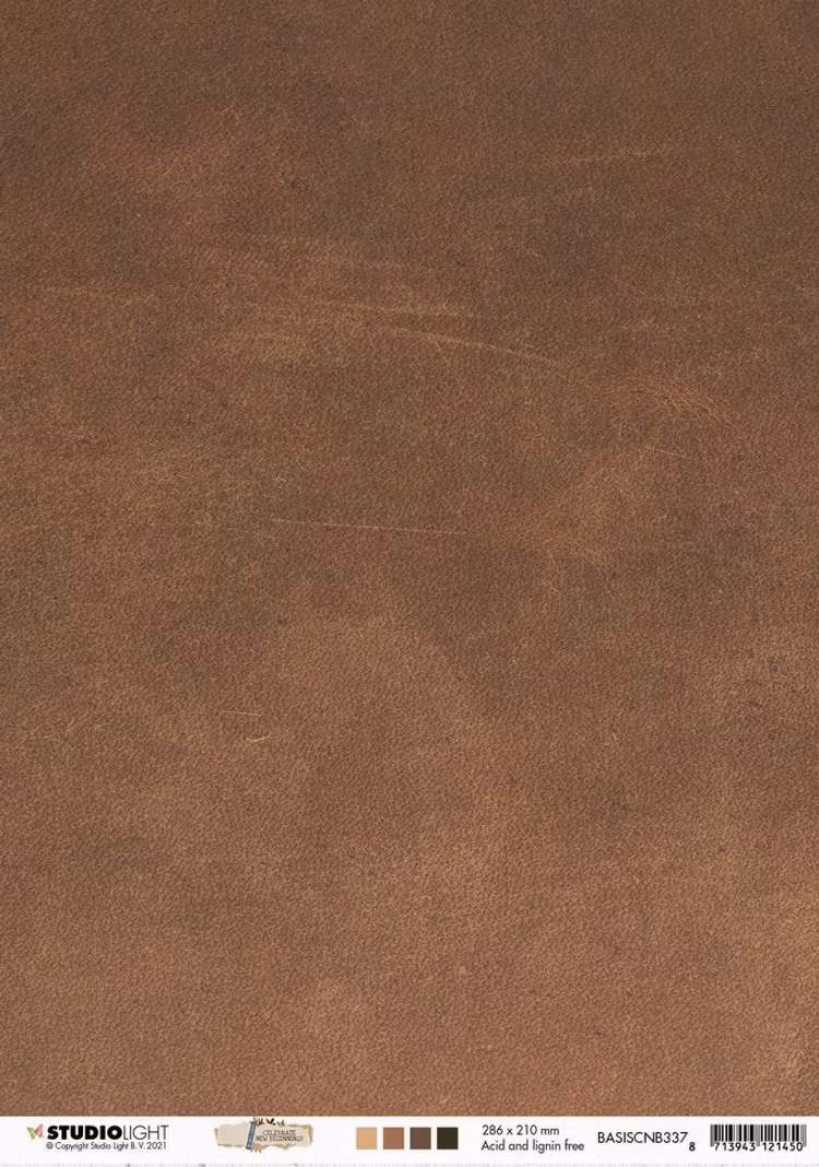 Studio Light - Celebrate new beginnings - 337