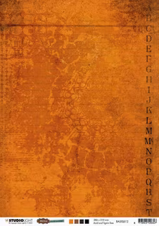 Studio Light - Aviation Collection - 12