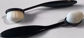 Blending brush - svart