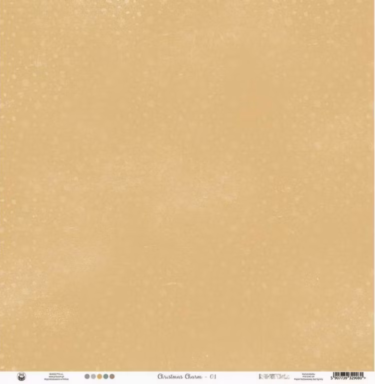 P13 - Christmas charm 01 (30x30cm)