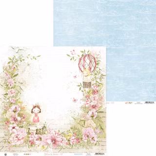 P13 - Believe in fairies 02 (30x30cm)