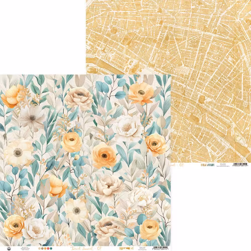 P13 - Travel journal 03 (30x30cm)