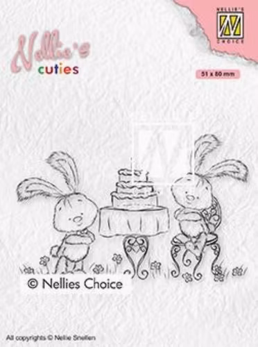 Nellie Snellen - NCCS005 - Javi birthday party