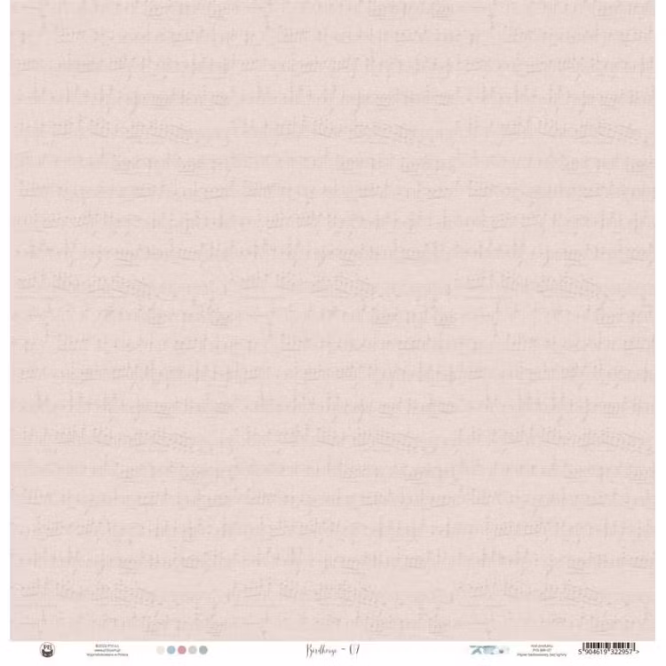 P13 - Birdhouse 07 (30x30cm)