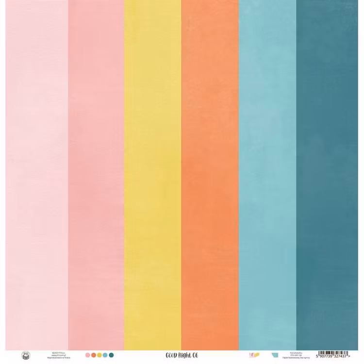 P13 - Good night 06 (30x30cm)