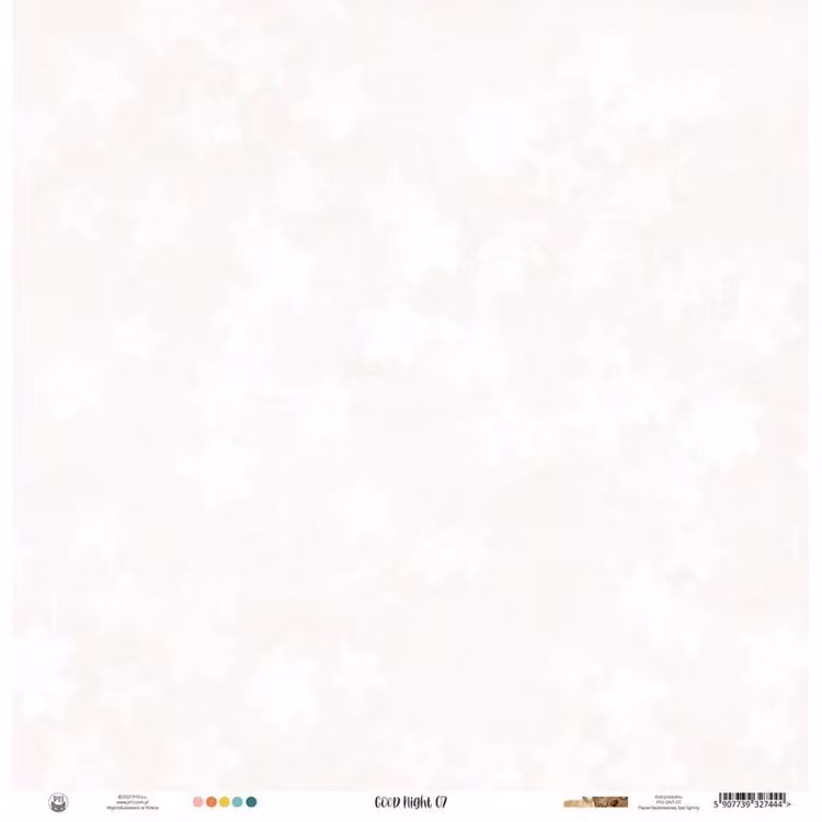 P13 - Good night 07 (30x30cm)