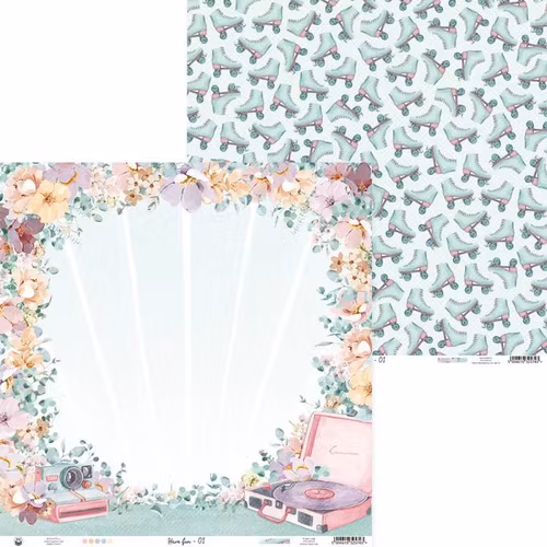 P13 - Have fun 01 (30x30cm)