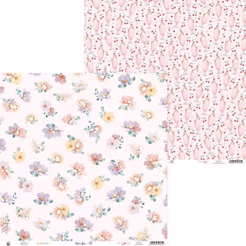 P13 - Have fun 02 (30x30cm)