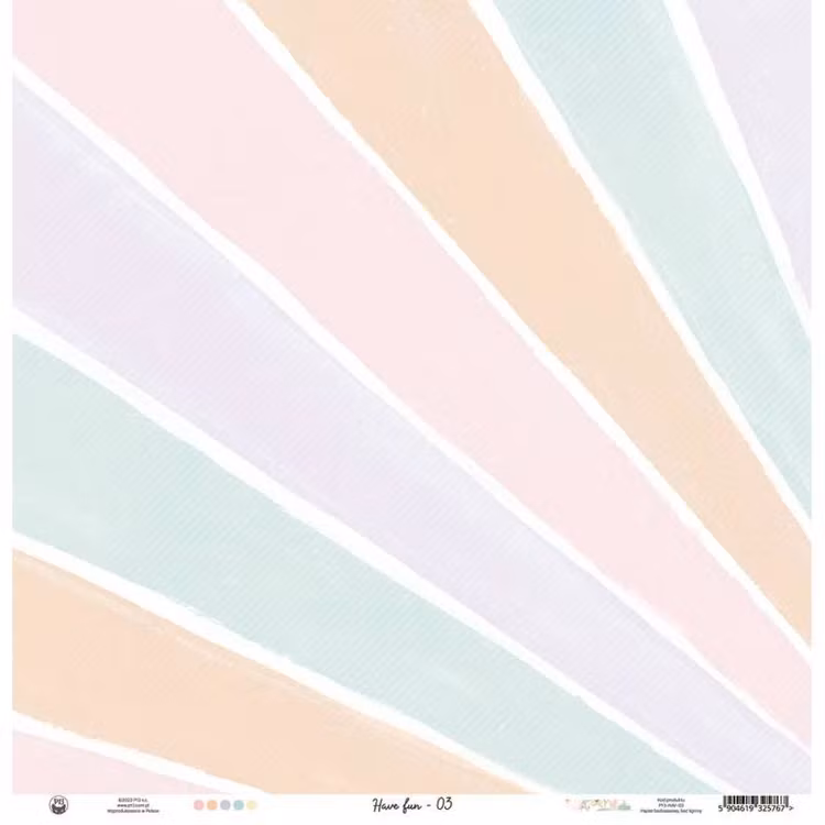 P13 - Have fun 03 (30x30cm)