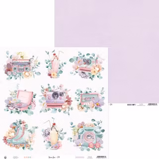 P13 - Have fun 04 (30x30cm)