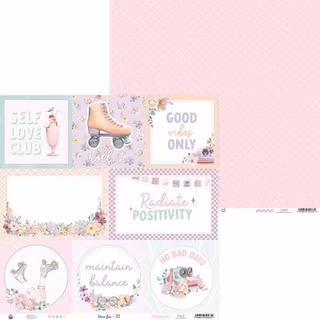 P13 - Have fun 05 (30x30cm)