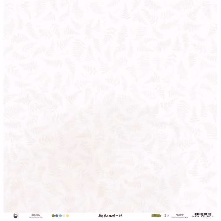 P13 - Hit the road 07 (30x30cm)