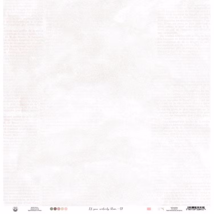 P13 - Let your creativity bloom 07 (30x30cm)