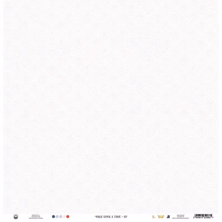 P13 - Once upon a time 07 (30x30cm)